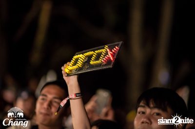 Big Mountain Festival 2017 - BMMF9 (อัลบั้มที่ 1 วันที่ 2) — photo 137