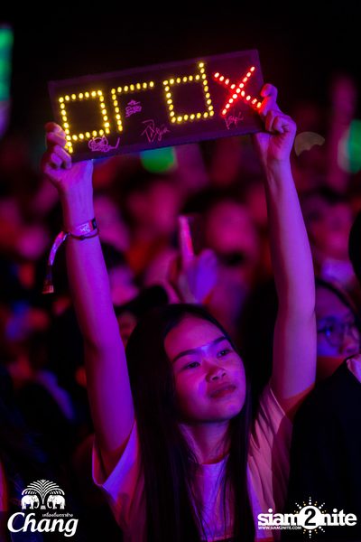 Big Mountain Festival 2017 - BMMF9 (อัลบั้มที่ 1 วันที่ 2) — photo 138