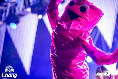 Big Mountain Festival 2017 - BMMF9 (อัลบั้มที่ 1 วันที่ 2) — photo 139