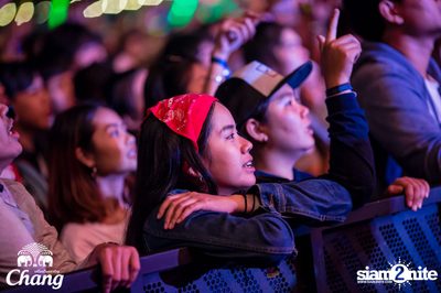 Big Mountain Festival 2017 - BMMF9 (อัลบั้มที่ 1 วันที่ 2) — photo 140