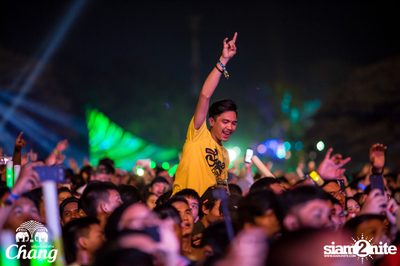 Big Mountain Festival 2017 - BMMF9 (อัลบั้มที่ 1 วันที่ 2) — photo 141