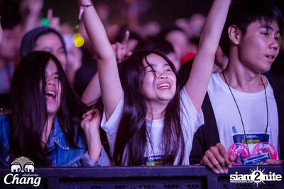 Big Mountain Festival 2017 - BMMF9 (อัลบั้มที่ 1 วันที่ 2) — photo 144