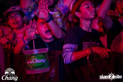 Big Mountain Festival 2017 - BMMF9 (อัลบั้มที่ 1 วันที่ 2) — photo 145