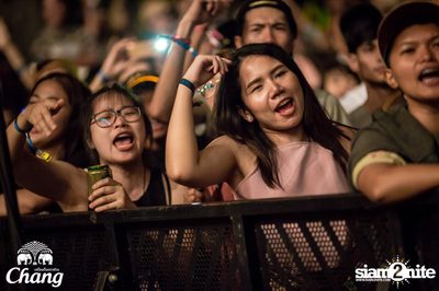 Big Mountain Festival 2017 - BMMF9 (อัลบั้มที่ 1 วันที่ 2) — photo 146