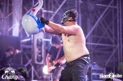 Big Mountain Festival 2017 - BMMF9 (อัลบั้มที่ 1 วันที่ 2) — photo 148