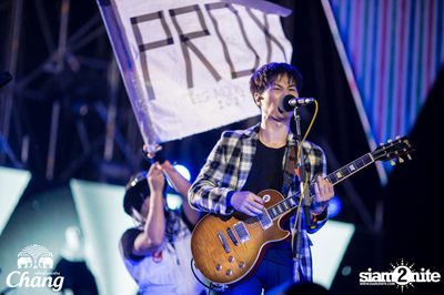 Big Mountain Festival 2017 - BMMF9 (อัลบั้มที่ 1 วันที่ 2) — photo 149