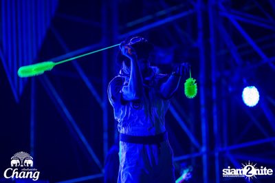 Big Mountain Festival 2017 - BMMF9 (อัลบั้มที่ 1 วันที่ 2) — photo 151