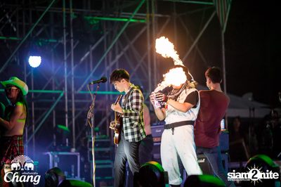 Big Mountain Festival 2017 - BMMF9 (อัลบั้มที่ 1 วันที่ 2) — photo 153