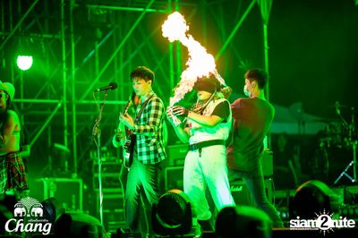 Big Mountain Festival 2017 - BMMF9 (อัลบั้มที่ 1 วันที่ 2) — photo 154