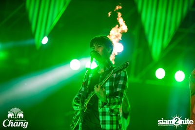 Big Mountain Festival 2017 - BMMF9 (อัลบั้มที่ 1 วันที่ 2) — photo 158