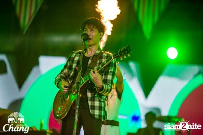 Big Mountain Festival 2017 - BMMF9 (อัลบั้มที่ 1 วันที่ 2) — photo 159