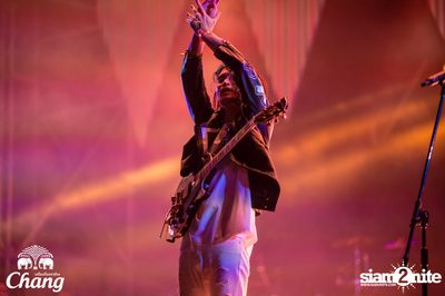 Big Mountain Festival 2017 - BMMF9 (อัลบั้มที่ 1 วันที่ 2) — photo 164