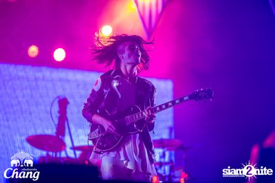 Big Mountain Festival 2017 - BMMF9 (อัลบั้มที่ 1 วันที่ 2) — photo 165