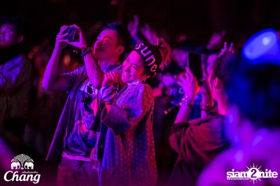 Big Mountain Festival 2017 - BMMF9 (อัลบั้มที่ 1 วันที่ 2) — photo 166