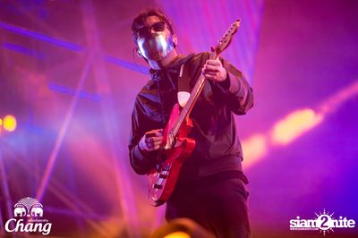 Big Mountain Festival 2017 - BMMF9 (อัลบั้มที่ 1 วันที่ 2) — photo 167