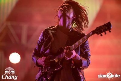 Big Mountain Festival 2017 - BMMF9 (อัลบั้มที่ 1 วันที่ 2) — photo 168