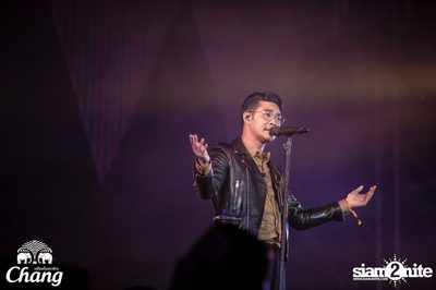 Big Mountain Festival 2017 - BMMF9 (อัลบั้มที่ 1 วันที่ 2) — photo 169
