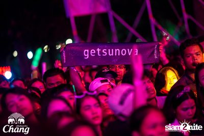 Big Mountain Festival 2017 - BMMF9 (อัลบั้มที่ 1 วันที่ 2) — photo 170