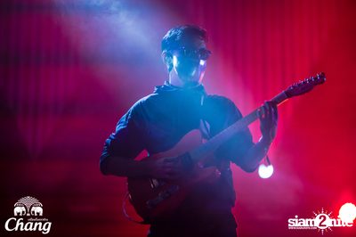 Big Mountain Festival 2017 - BMMF9 (อัลบั้มที่ 1 วันที่ 2) — photo 172