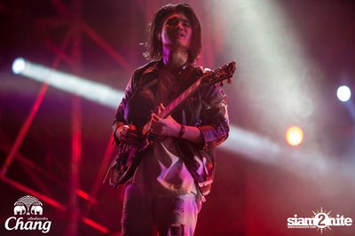 Big Mountain Festival 2017 - BMMF9 (อัลบั้มที่ 1 วันที่ 2) — photo 173