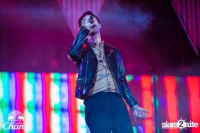 Big Mountain Festival 2017 - BMMF9 (อัลบั้มที่ 1 วันที่ 2) — photo 174