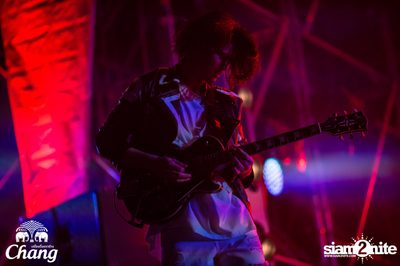 Big Mountain Festival 2017 - BMMF9 (อัลบั้มที่ 1 วันที่ 2) — photo 175