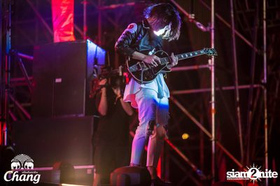 Big Mountain Festival 2017 - BMMF9 (อัลบั้มที่ 1 วันที่ 2) — photo 176