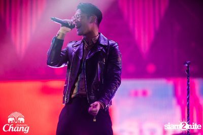 Big Mountain Festival 2017 - BMMF9 (อัลบั้มที่ 1 วันที่ 2) — photo 178