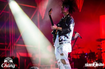 Big Mountain Festival 2017 - BMMF9 (อัลบั้มที่ 1 วันที่ 2) — photo 179
