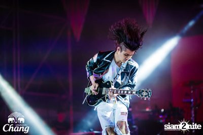 Big Mountain Festival 2017 - BMMF9 (อัลบั้มที่ 1 วันที่ 2) — photo 180