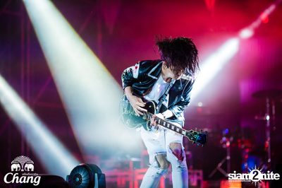 Big Mountain Festival 2017 - BMMF9 (อัลบั้มที่ 1 วันที่ 2) — photo 181