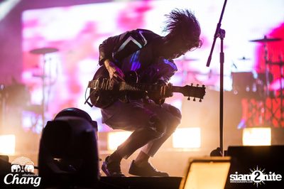 Big Mountain Festival 2017 - BMMF9 (อัลบั้มที่ 1 วันที่ 2) — photo 182
