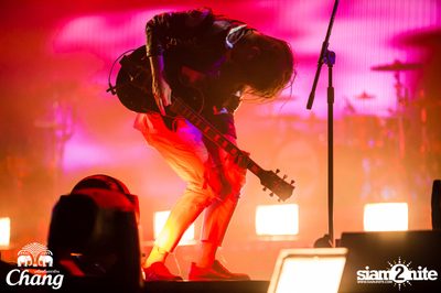 Big Mountain Festival 2017 - BMMF9 (อัลบั้มที่ 1 วันที่ 2) — photo 183