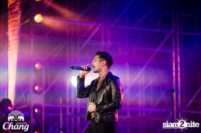 Big Mountain Festival 2017 - BMMF9 (อัลบั้มที่ 1 วันที่ 2) — photo 184