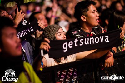 Big Mountain Festival 2017 - BMMF9 (อัลบั้มที่ 1 วันที่ 2) — photo 185