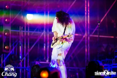 Big Mountain Festival 2017 - BMMF9 (อัลบั้มที่ 1 วันที่ 2) — photo 187
