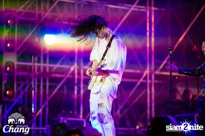 Big Mountain Festival 2017 - BMMF9 (อัลบั้มที่ 1 วันที่ 2) — photo 188