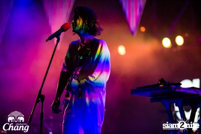Big Mountain Festival 2017 - BMMF9 (อัลบั้มที่ 1 วันที่ 2) — photo 189