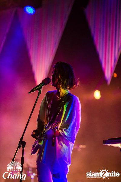 Big Mountain Festival 2017 - BMMF9 (อัลบั้มที่ 1 วันที่ 2) — photo 190
