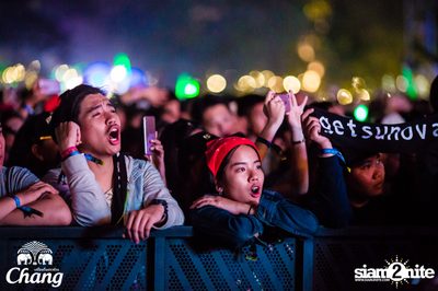 Big Mountain Festival 2017 - BMMF9 (อัลบั้มที่ 1 วันที่ 2) — photo 191