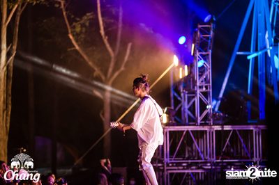 Big Mountain Festival 2017 - BMMF9 (อัลบั้มที่ 1 วันที่ 2) — photo 192