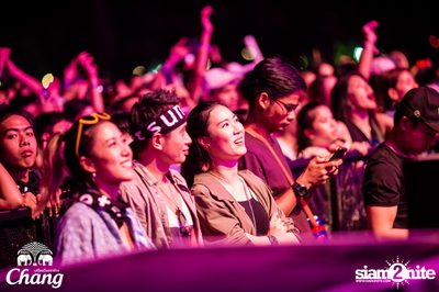Big Mountain Festival 2017 - BMMF9 (อัลบั้มที่ 1 วันที่ 2) — photo 194