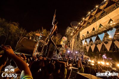 Big Mountain Festival 2017 - BMMF9 (อัลบั้มที่ 1 วันที่ 2) — photo 195