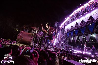Big Mountain Festival 2017 - BMMF9 (อัลบั้มที่ 1 วันที่ 2) — photo 196