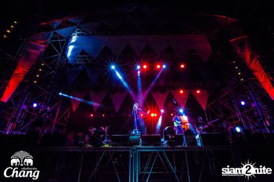 Big Mountain Festival 2017 - BMMF9 (อัลบั้มที่ 1 วันที่ 2) — photo 197