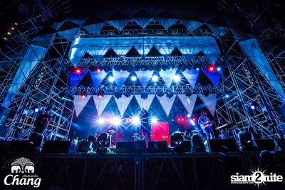 Big Mountain Festival 2017 - BMMF9 (อัลบั้มที่ 1 วันที่ 2) — photo 198