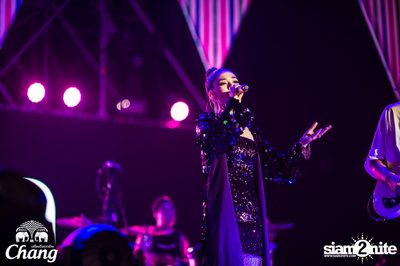 Big Mountain Festival 2017 - BMMF9 (อัลบั้มที่ 1 วันที่ 2) — photo 201