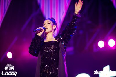 Big Mountain Festival 2017 - BMMF9 (อัลบั้มที่ 1 วันที่ 2) — photo 202