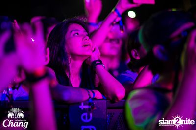 Big Mountain Festival 2017 - BMMF9 (อัลบั้มที่ 1 วันที่ 2) — photo 203