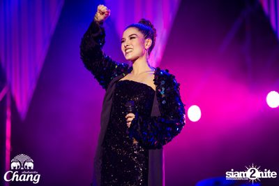 Big Mountain Festival 2017 - BMMF9 (อัลบั้มที่ 1 วันที่ 2) — photo 204